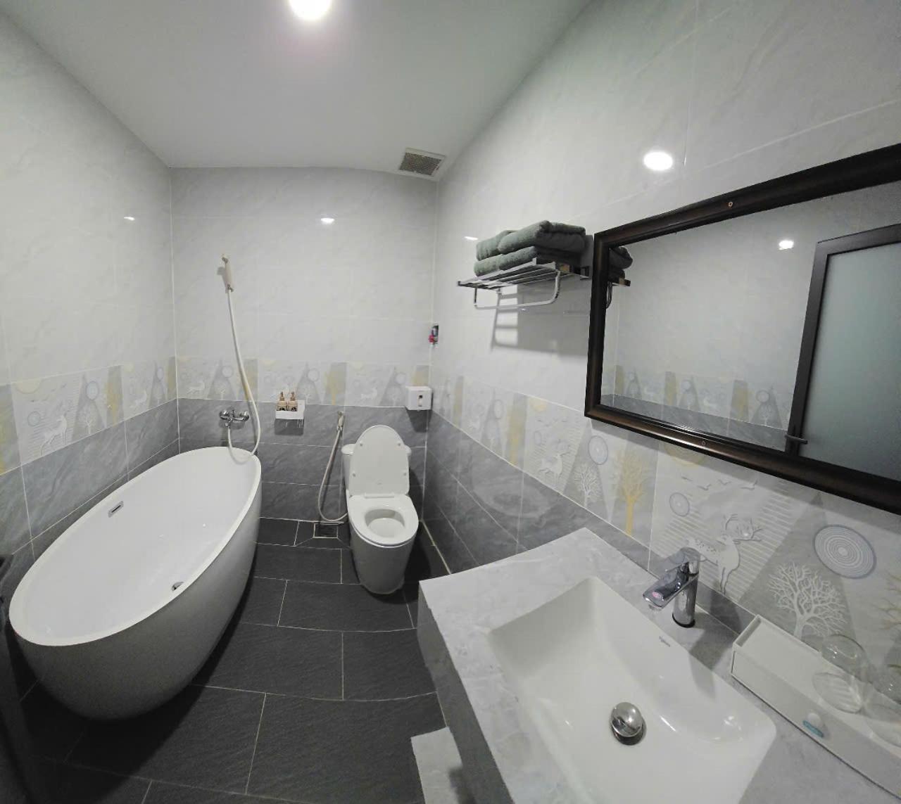 Hotel Ngoi Sao Phuong Nam