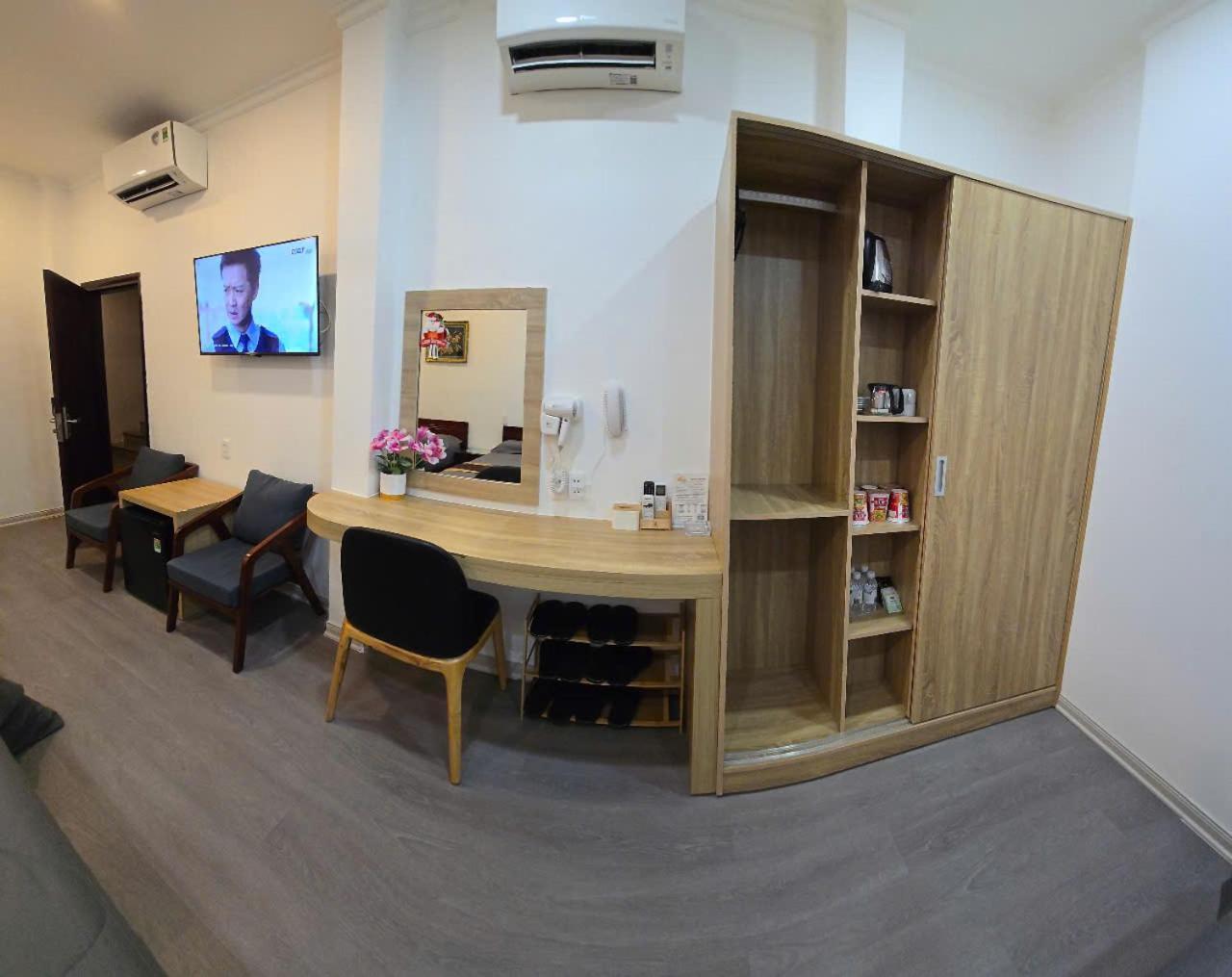 Hotel Ngoi Sao Phuong Nam *