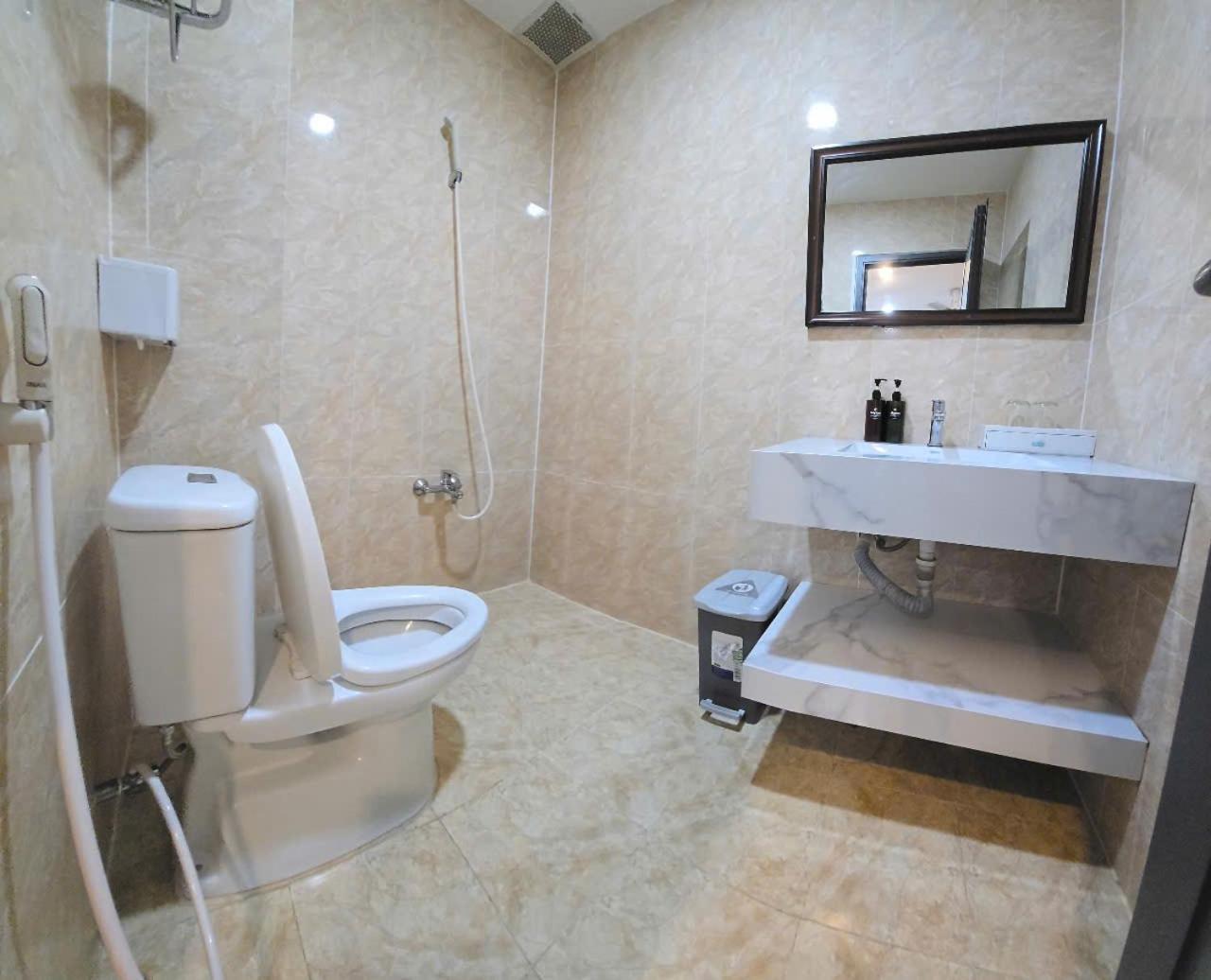 Ngoi Sao Phuong Nam Hotel Ho Chi Minh City